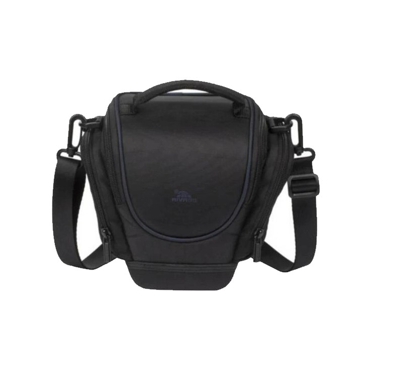 Custodia Rivacase per fotocamera Reflex imbottita internamente