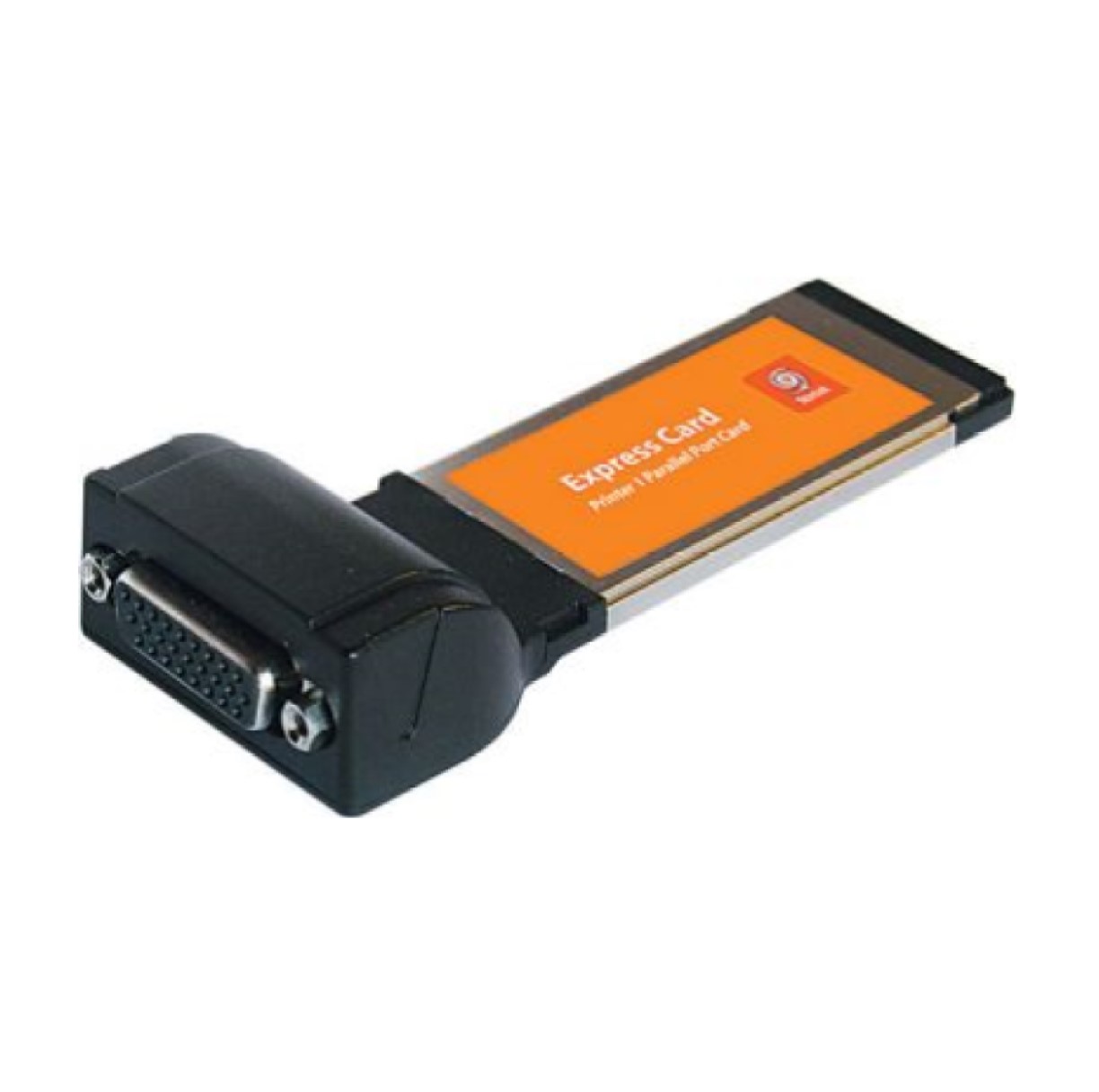 Scheda parallela exp-card x noteb skintek sk-exlpt