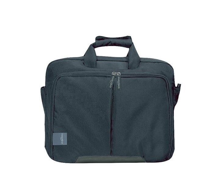 Borsa per notebook 15,6" Indigo smart grigio mi-nbmi56g