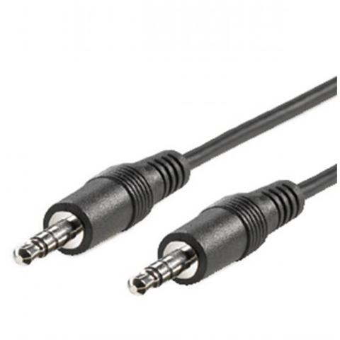 Cavo audio Link jack 3,5mm 5mt - LP21923